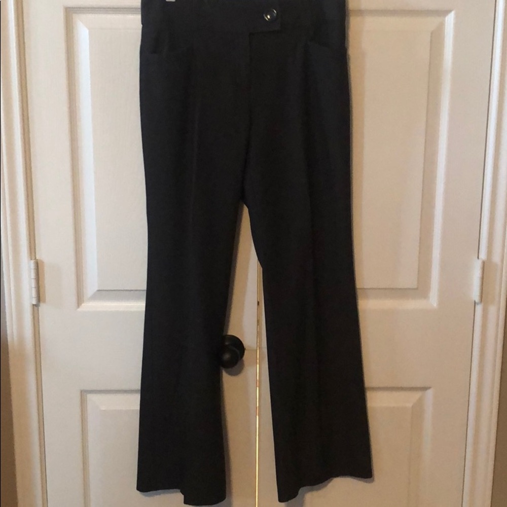 Dressbarn dress pants